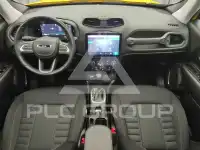 2025 Jeep Renegade