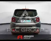 2025 Jeep Renegade