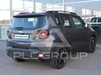 2025 Jeep Renegade