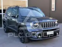 2025 Jeep Renegade