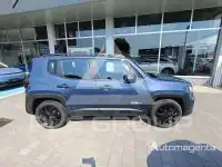 2025 Jeep Renegade