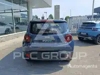 2025 Jeep Renegade