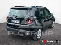 2025 Jeep Renegade