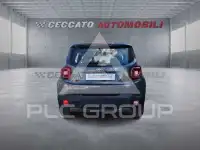 2025 Jeep Renegade
