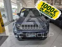 2025 Jeep Renegade