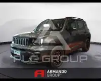 2025 Jeep Renegade