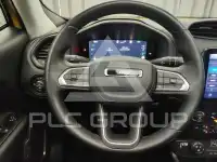 2025 Jeep Renegade