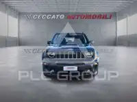 2025 Jeep Renegade