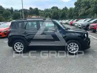 2025 Jeep Renegade