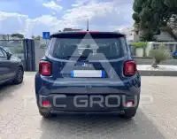 2025 Jeep Renegade