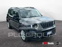 2025 Jeep Renegade
