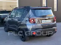 2025 Jeep Renegade
