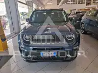 2025 Jeep Renegade