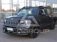 2025 Jeep Renegade
