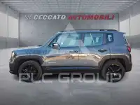 2025 Jeep Renegade