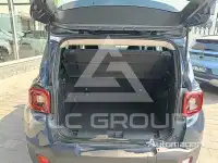 2025 Jeep Renegade