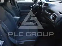 2025 Jeep Renegade