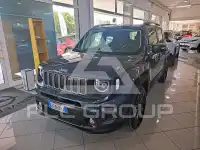 2025 Jeep Renegade