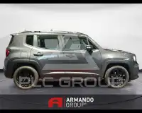 2025 Jeep Renegade