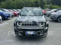 2025 Jeep Renegade