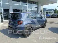 2025 Jeep Renegade