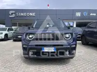 2025 Jeep Renegade