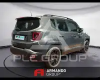 2025 Jeep Renegade