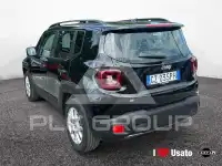 2025 Jeep Renegade