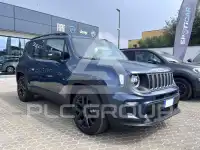 2025 Jeep Renegade