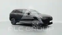 2025 MG HS