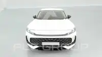 2025 MG HS