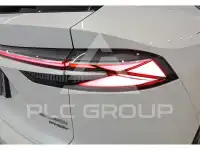 2025 MG HS