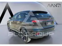 2025 MG HS
