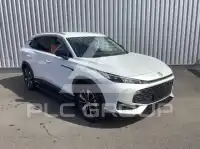 2025 MG HS