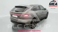 2025 MG HS