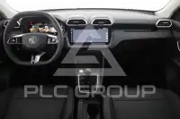 2025 MG ZS