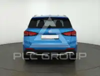2025 MG ZS