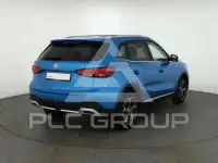 2025 MG ZS