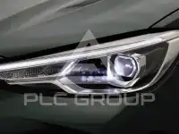 2025 MG ZS