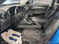 2025 MG ZS