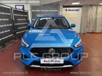 2025 MG ZS