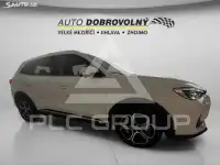 2025 MG ZS