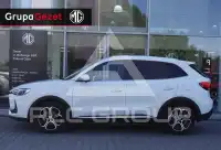 2025 MG ZS