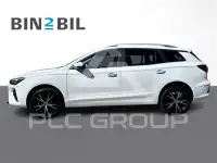 2025 MG ZS