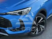 2025 MG ZS