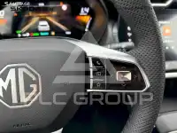 2025 MG ZS