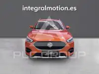 2025 MG ZS