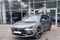 2025 MG ZS