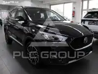 2025 MG ZS