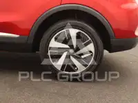 2025 MG ZS